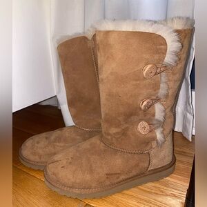 UGG Bailey Button Boot